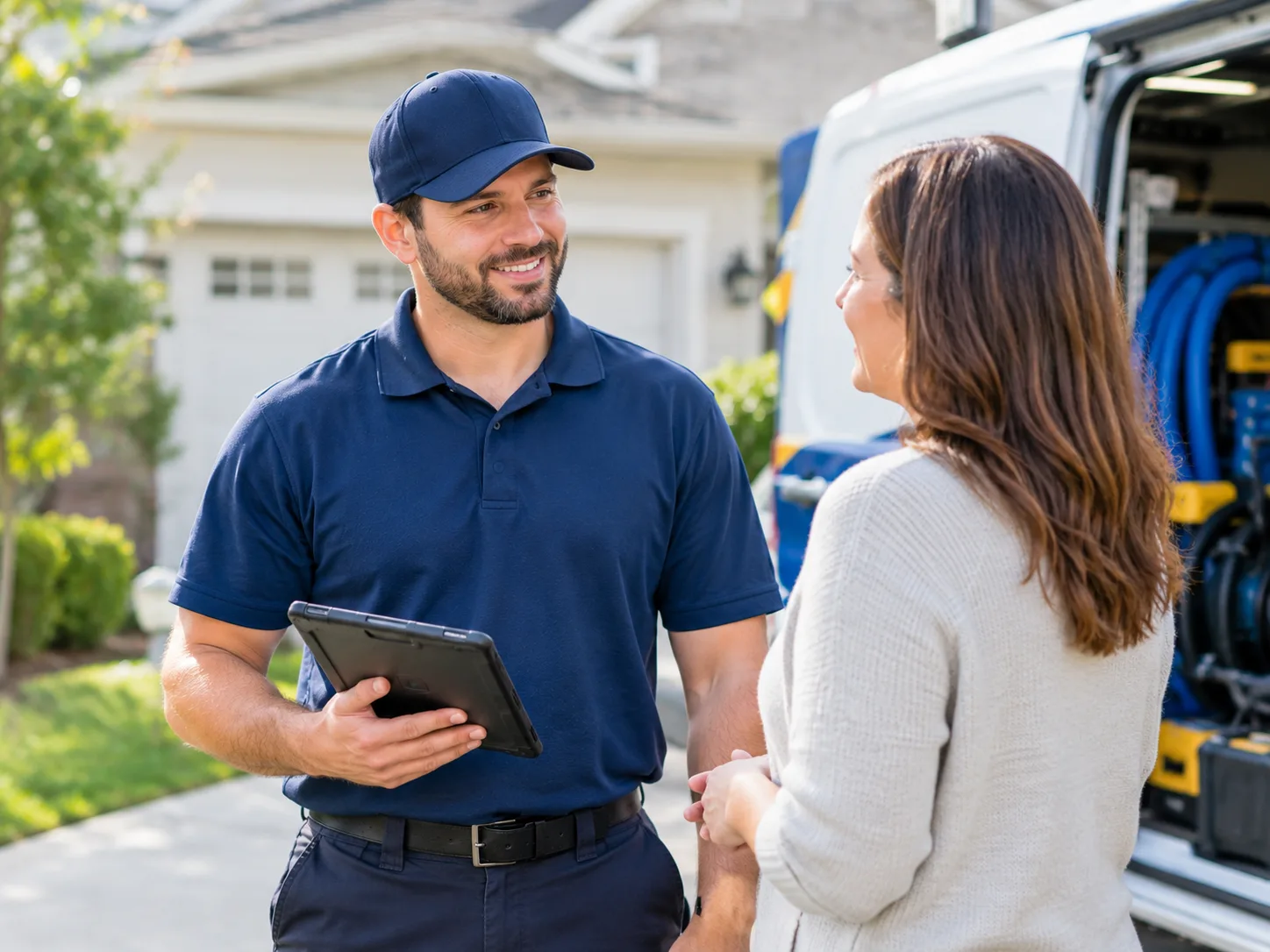 Sewage Backup Cleanup Vonore, TN FAQs